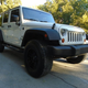 Illustration for article titled And now for some 2WD Jeep Wranglers...